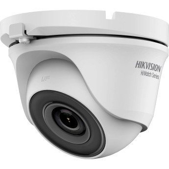 Камера видеонаблюдения аналоговая HIWATCH DS-T203(B) 3.6-3.6мм HD-CVI HD-TVI